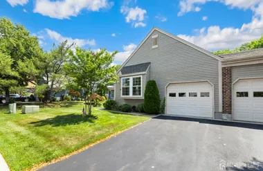 9 MELBORN DR B, MONROE, NJ, 08831, Monroe, NJ 08831