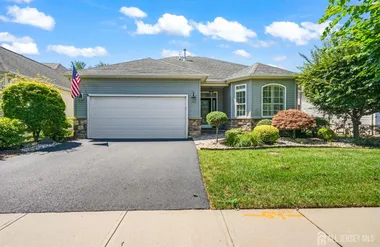 37 VINEYARD CT, MONROE, NJ, 08831, Monroe, NJ 08831