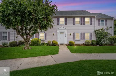 194 MADISON LN N, MONROE, NJ, 08831, Monroe, NJ 08831