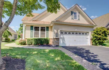 19 REPUBLIC ROW, FRANKLIN, NJ, 08873, Franklin, NJ 08873