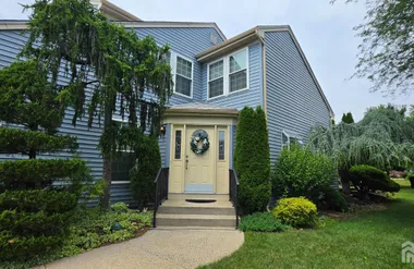 4 WINGATE CT A, MONROE, NJ, 08831, Monroe, NJ 08831