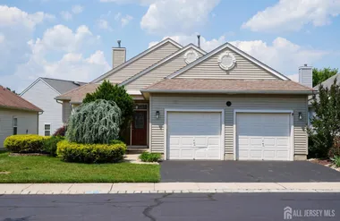 64 VIINEYARD CT, MONROE, NJ, 08831, Monroe, NJ 08831