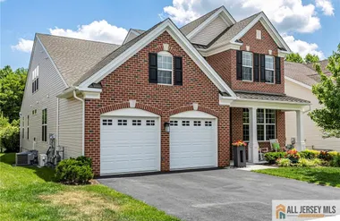 40 INVERNESS DR, SOUTH BRUNSWICK, NJ, 08..., South Brunswick, NJ 08824