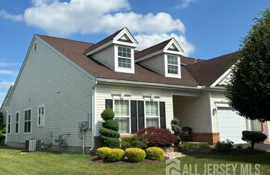 61 DIAMOND SPRING DR, MONROE, NJ, 08831, Monroe, NJ 08831