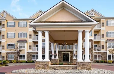 540 CRANBURY RD 323, EAST BRUNSWICK, NJ,..., East Brunswick, NJ 08816