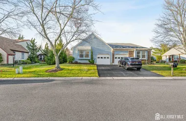 29-B HILLSBOROUGH DR, MONROE, NJ, 08831, Monroe, NJ 08831