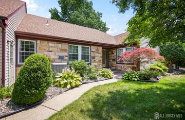 2 WINSLOW RD, MONROE, NJ, 08831, Monroe, NJ 08831