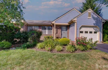 14 JOHN ADAMS CT A, MONROE, NJ, 08831, Monroe, NJ 08831