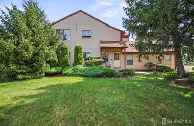 2 JOHN TYLER CT D, MONROE, NJ, 08831, Monroe, NJ 08831