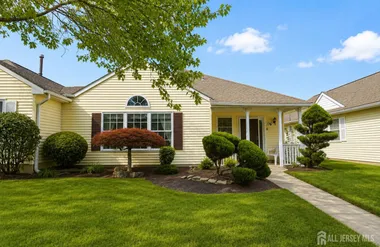 176 GOLDFINCH DR, MONROE, NJ, 08831, Monroe, NJ 08831