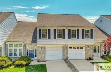 432 C ANDOVER DR 432C, MONROE, NJ, 08831, Monroe, NJ 08831