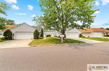 664 AZALEA PLZ 664B, MONROE, NJ, 08831, Monroe, NJ 08831