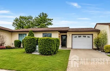 120 IRONWOOD PLZ B, MONROE, NJ, 08831, Monroe, NJ 08831