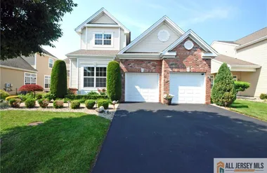 15 MANDRAKE RD, MONROE, NJ, 08831, Monroe, NJ 08831