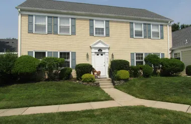 572 WESTPORT LN N, MONROE, NJ, 08831, Monroe, NJ 08831
