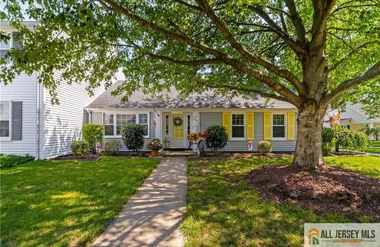 74 AMHERST LN E, MONROE, NJ, 08831, Monroe, NJ 08831