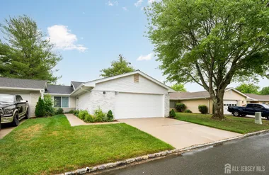 716-C DELAIR RD, MONROE, NJ, 08831, Monroe, NJ 08831