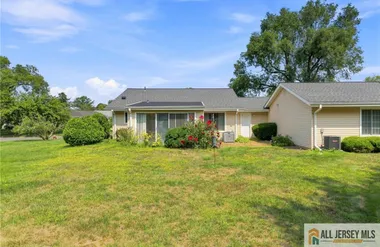 287 ORADELL DR 287B, MONROE, NJ, 08831, Monroe, NJ 08831