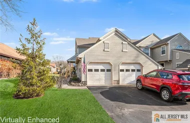 11 ROTHWELL DR 11D, MONROE, NJ, 08831, Monroe, NJ 08831