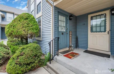 1 TRURO DR F, MONROE, NJ, 08831, Monroe, NJ 08831