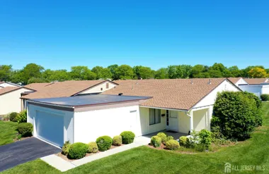 9-C ASPEN PLZ, MONROE, NJ, 08831, Monroe, NJ 08831