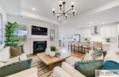 8 GALERIE CT, MONROE, NJ, 08831, Monroe, NJ 08831