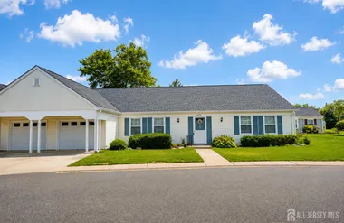 457 ROXBURY LN A, MONROE, NJ, 08831, Monroe, NJ 08831
