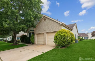 58 WESTBORO LN, MONROE, NJ, 08831, Monroe, NJ 08831