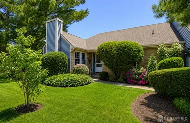 1 ALEXANDER HAMILTON CT, MONROE, NJ, 088..., Monroe, NJ 08831