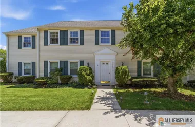 271 OLD NASSAU RD, MONROE, NJ, 08831, Monroe, NJ 08831
