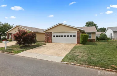 316-B JUTLAND DR, MONROE, NJ, 08831, Monroe, NJ 08831