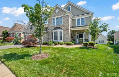 5 BALLYBUNION DR, MONROE, NJ, 08831, Monroe, NJ 08831