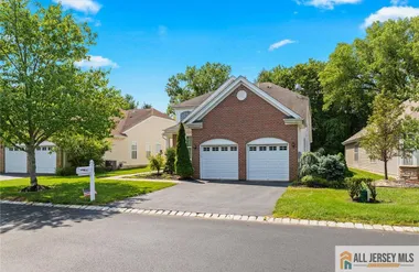 95 CRESCENT WAY 95, MONROE, NJ, 08831, Monroe, NJ 08831