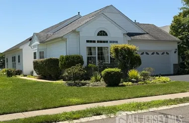 102 SAN MARCO RD, MONROE, NJ, 08831, Monroe, NJ 08831