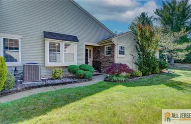 23 BEDFORDSHIRE DR, MONROE, NJ, 08831, Monroe, NJ 08831