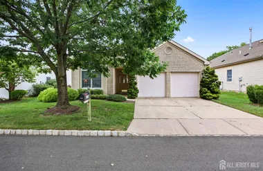 115 LEEDS LN, MONROE, NJ, 08831, Monroe, NJ 08831