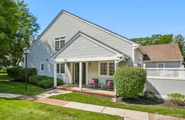 65 WINTHROP RD D, MONROE, NJ, 08831, Monroe, NJ 08831