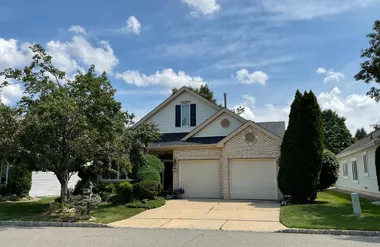 100 CHICHESTER RD, MONROE, NJ, 08831, Monroe, NJ 08831