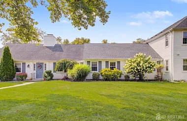 47-C CONCORD LN C, MONROE, NJ, 08831, Monroe, NJ 08831