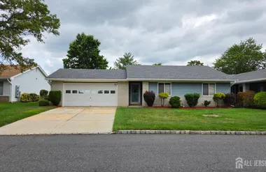 535 ARDMORE RD A, MONROE, NJ, 08831, Monroe, NJ 08831