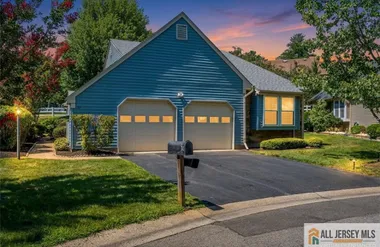32 JOHN ADAMS CT, MONROE, NJ, 08831, Monroe, NJ 08831