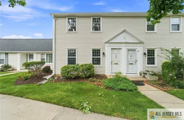 13 SUSSEX WAY C, MONROE, NJ, 08831, Monroe, NJ 08831