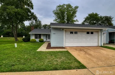 130-A BALSAM PLZ, MONROE, NJ, 08831, Monroe, NJ 08831