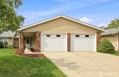 392-B HYSTRIX PLZ, MONROE, NJ, 08831, Monroe, NJ 08831