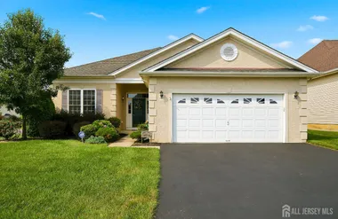 84 KINGS MILL RD, MONROE, NJ, 08831, Monroe, NJ 08831
