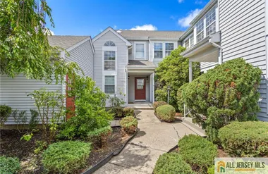 23 JAMES BUCHANAN DR 23H, MONROE, NJ, 08..., Monroe, NJ 08831