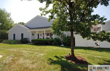654 BLUEBIRD DR 654, MONROE, NJ, 08831, Monroe, NJ 08831