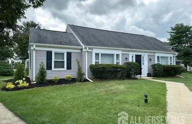 432 NEWPORT WAY, MONROE, NJ, 08831, Monroe, NJ 08831