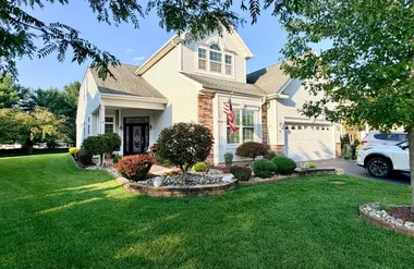 101 TIMBER HILL DR, MONROE, NJ, 08831, Monroe, NJ 08831