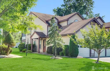 8 INGRAM DR D, MONROE, NJ, 08831, Monroe, NJ 08831